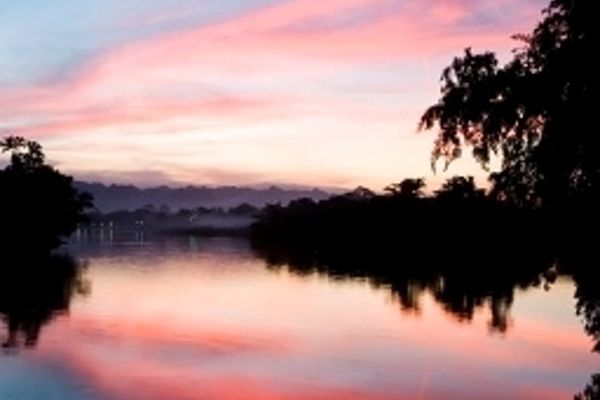 U Inchantree Kanchanaburi (Kanchanaburi )
